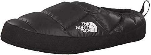 The North Face M NSE Tent Mule III, Sandalias Deportivas para Hombre, Verde (Four Leaf Clover/TNF Blck 4nx), XL