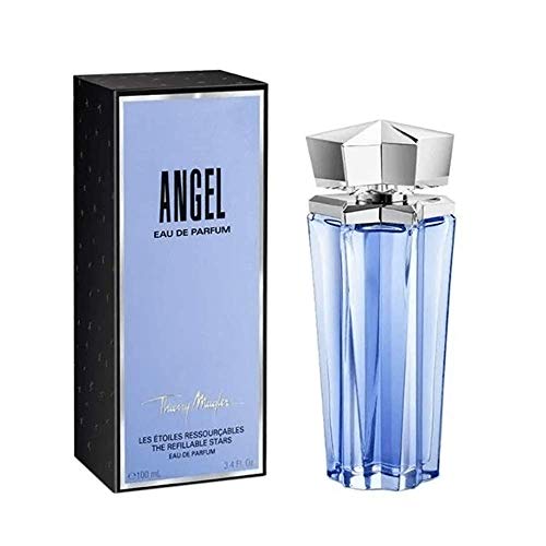 Thierry Mugler Mugler Angel Etoile Epv 100 ml - 100 ml