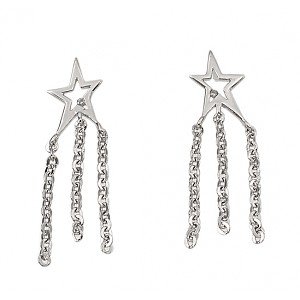 Thierry Mugler – Pendientes para mujer