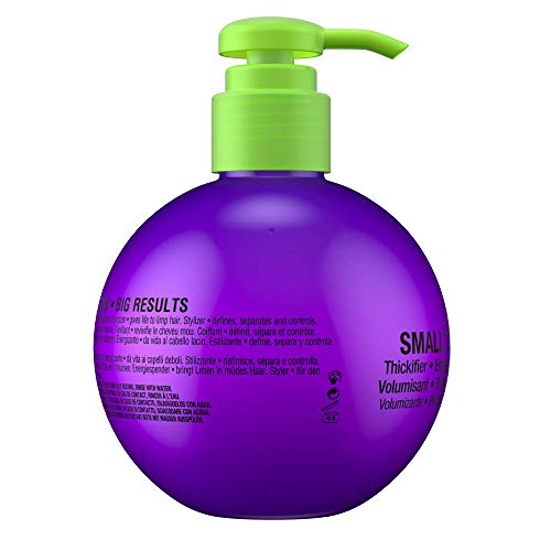 TIGI Bed Head Cuidado del Cabello   Small Talk Cream 3 en 1 - 200 ml