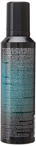 TIGI Catwalk Curlesque Strong Mousse 200 Ml 200 ml