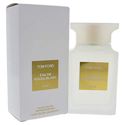 Tom Ford Eau De Soleil Blanc, 50ml