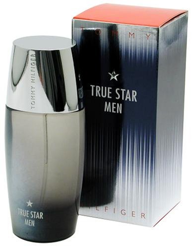 TOMMY TRUE STAR MEN 30 VAPO