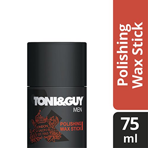 Toni & Guy Hombres Styling Cera Stick - 75 ml