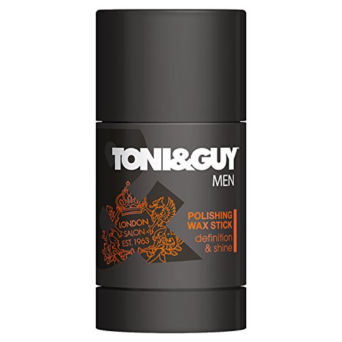 Toni & Guy Hombres Styling Cera Stick - 75 ml