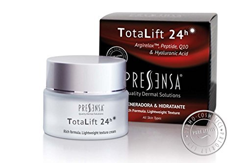 TOTAL FACE AND EYE DAILY CARE PACK, Cuidado diario para la cara y el contorno de ojo, CREMA DIARIA ANTI EDAD y CREMA DE OJOS. El mejor regalo para las mujeres.