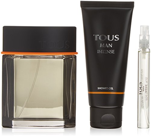 Tous, Agua de colonia para hombres - 200 ml.