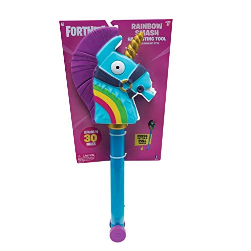 Toy Partner- Fortnite Juguete, mazo, Multicolor (FNT0156)