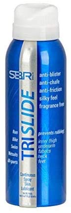 TRISLIDE Skin Lubricant, Trasparente, 136ml