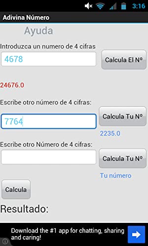 Truco Matematico : Adivina Un Número