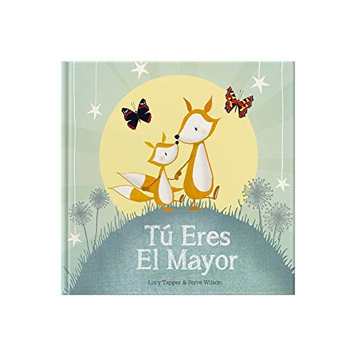 Tú Eres El Mayor