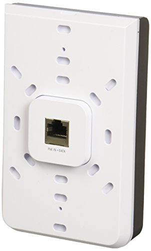 Ubiquiti UniFi AC In-Wall UAP-AC-IW Dual Band