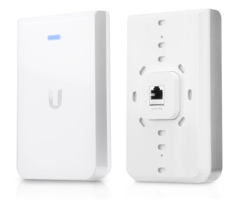 Ubiquiti UniFi AC In-Wall UAP-AC-IW Dual Band