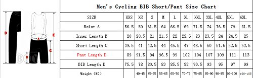 Uglyfrog 2018 Spring/Verano Hombres Camisetas De Manga Corta Ciclismo Maillots+Bib Pantalones Cortos Bodies Ropa De Bicicleta De Carretera DXMZ02