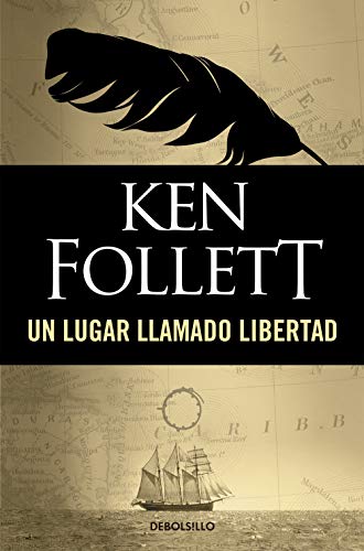 Un lugar llamado libertad (Best Seller)