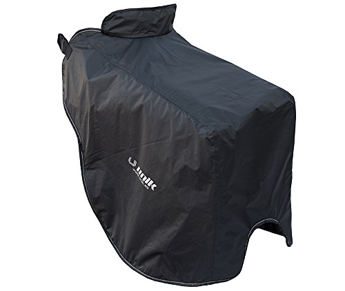 UNIK - Manta Térmica Cubre Piernas 100% Impermeable Linus Cud Universal para Scooter "CP-01"