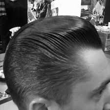 Uppercut Deluxe Hair Pomade Pomada para pelo Rockabilly Superfuerte a base de agua