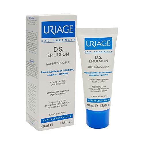 URIAGE DS EMULSION 40 ML