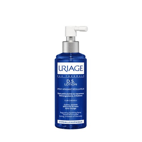 URIAGE DS LOCION 100 ML