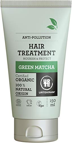 Urtekram Green Matcha Hair Treatment Organic, Nourish and Protect, 150 ml