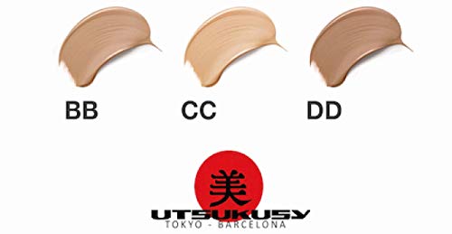 utsukusy CC Cream SPF 15