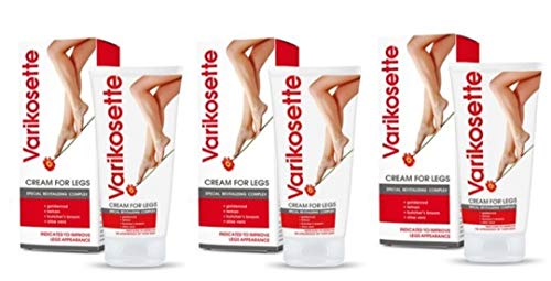 VARIKOSETTE- Varicose veins, leg cream- by Hendel’s Garden 2+1 - SOLD BY DORIVIT.