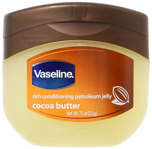 Vaselina revitalizante enriquecida con mantequilla de cacao, 212 g