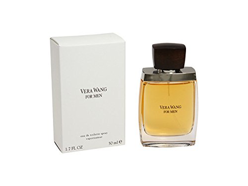 Vera Wang For Men Agua de toilette con vaporizador - 50 ml