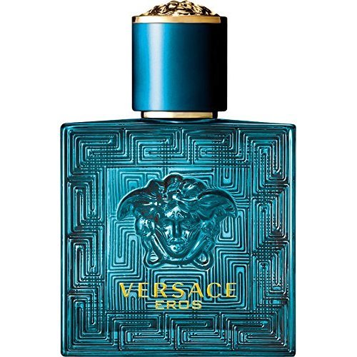 Versace Eros Eau de Toilette Spray 200ml