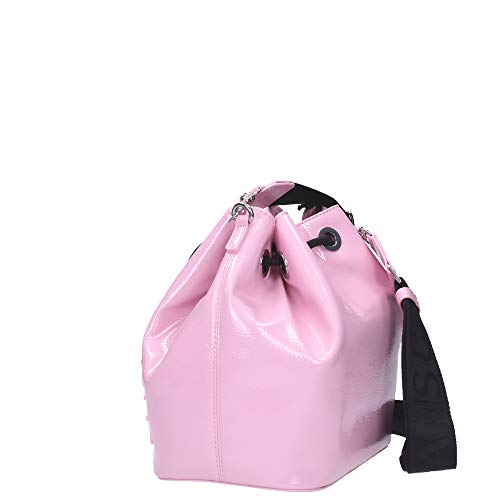 Versace Jeans Couture Bolsos mujer rosa E1vvbm571412400