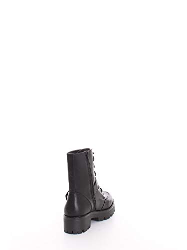 Versace - Vaqueros Vzas94 para mujer e0vzas94, Negro (Negro ), 39 EU