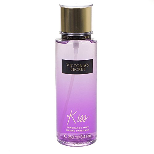 Victorias Secret Kiss fragancia niebla, 250 ml