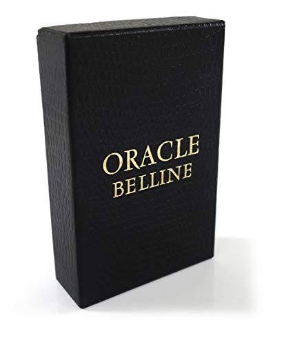 Vigno-Jeux Oracle Belline Tranche Or