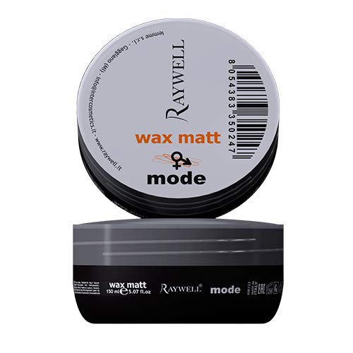 WAX MATT CERA EFECTO MATE RAYWELL 150 ML