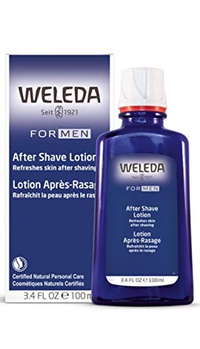 WELEDA Bálsamo para el Afeitado (1x 100 ml)