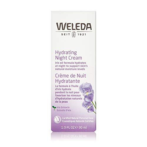 Weleda, Crema y leche facial - 30 ml