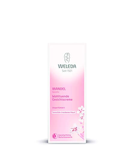 Weleda Set Crema Facial 3 Uds. Juncia 90 ml