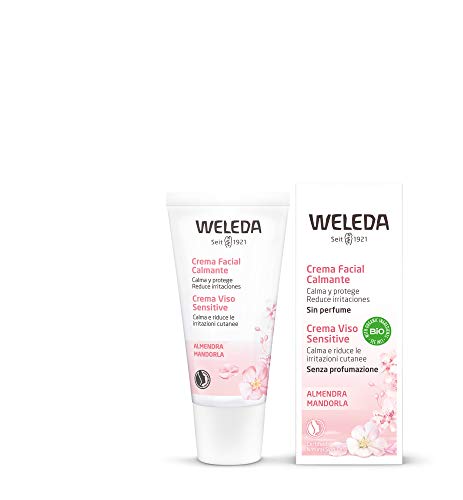 Weleda Set Crema Facial 3 Uds. Juncia 90 ml