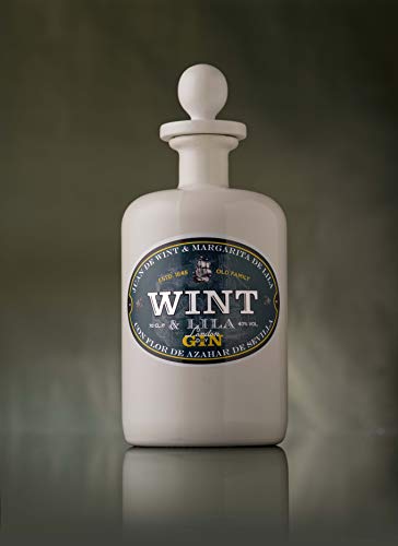 Wint & Lila Ginebra London Dry - 700 gr