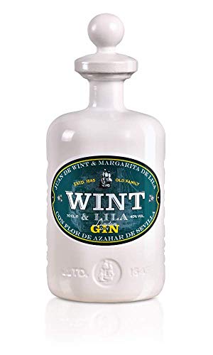 Wint & Lila Ginebra London Dry - 700 gr