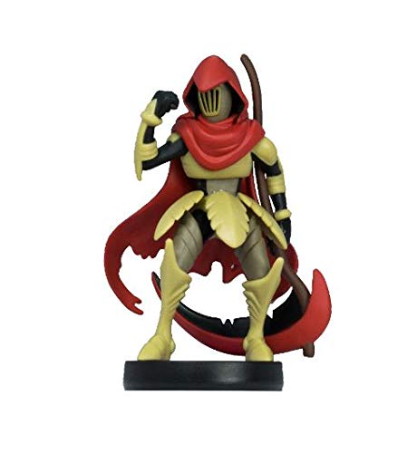 Yacht Club Games - Shovel Knight, Pack De 3 Figuras Amiibo