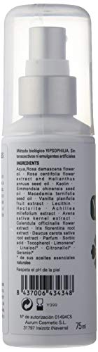 YiPSOPHiLiA Crema Elite de Rosas - 75 ml