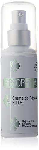 YiPSOPHiLiA Crema Elite de Rosas - 75 ml