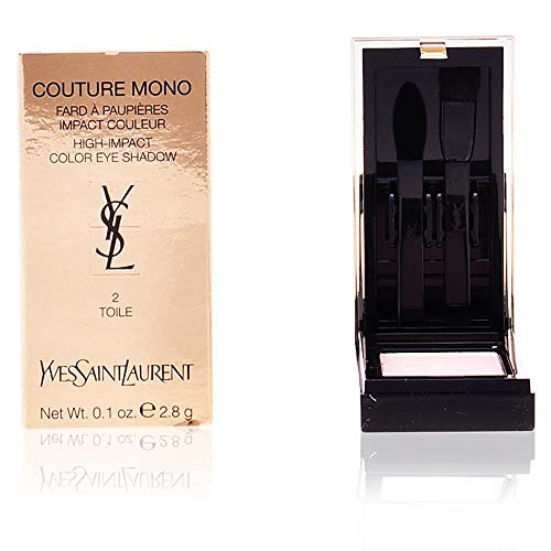 Yves Saint Laurent - Sombra de ojos couture mono