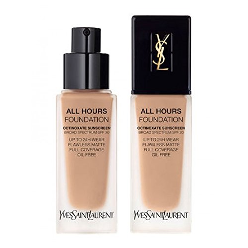 Yves Saint Laurent Ysl All Hours Fundation B50 25Ml - 1 Unidad