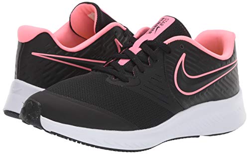 Zapatillas/NIKE:NIKE Star Runner 2 36