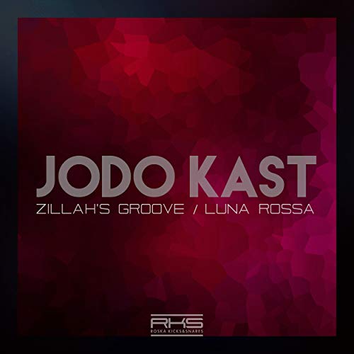 Zillah's Goove / Luna Rossa