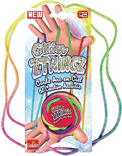 Ztringz Glitter, Color (32168)