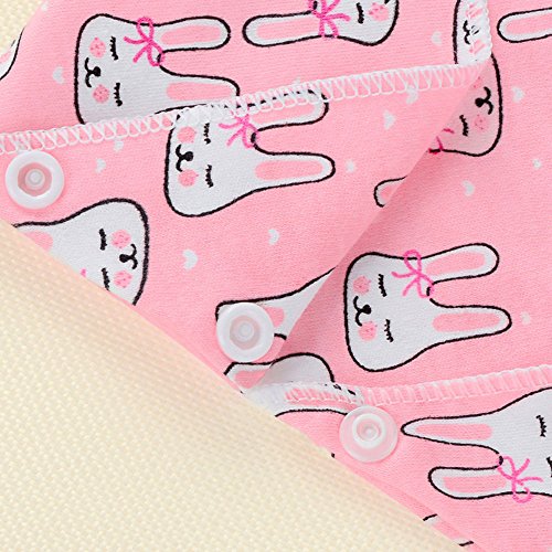 14 Baberos Bebe Bandanas Bufanda Toalla Drool Babas Tela para Bebé Niña Recien Nacido Bandana Bebe Babero Algodon Absorbente Suaves Grandes Para Sialorrea y Dentición (Sólo para niña)