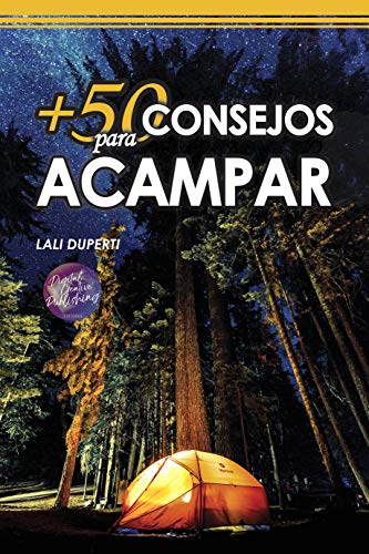 +50 Consejos para acampar